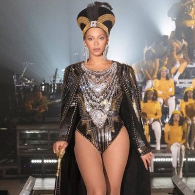 Nigerians applaud Beyonce for honouring Fela, Chimamanda at Coachella  %Post Title