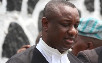 Keyamo