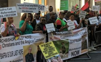 Biafra