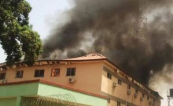 Kaduna