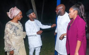 Osinbajo