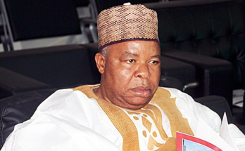 Ibrahim mantu