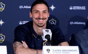 Ibrahimovic