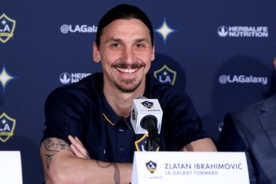 Ibrahimovic
