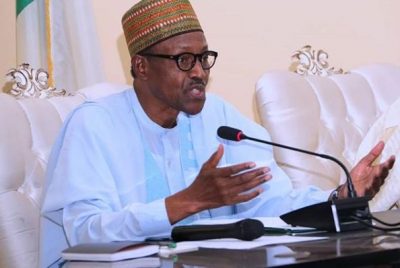 Buhari orders defence ministry to rehabilitate barracks nationwide  %Post Title