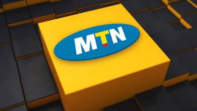 MTN pays N165b out of N330b fine - NCC  %Post Title