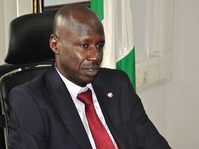 Plot to suspend Magu uncovered  %Post Title