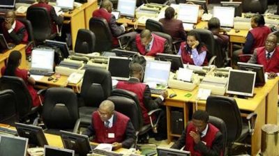 ANALYSIS: NSE loses N150bn after re-election news — but is Buhari to blame?  %Post Title