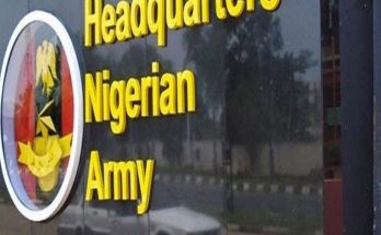 Nigerian Army