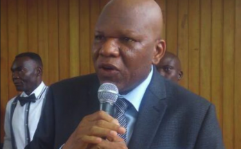 OAU VC