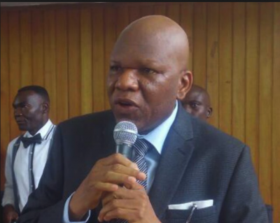 OAU VC, Eyitope Ogunbodede Finally Speaks On Sex-For-Mark Scandal  %Post Title