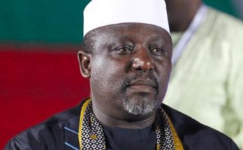 Okorocha