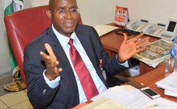 Ovie omo-agege