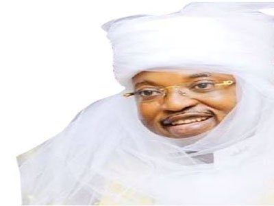 Controversy as Oluwo adopts Emir title  %Post Title