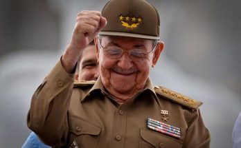 Raul Castro