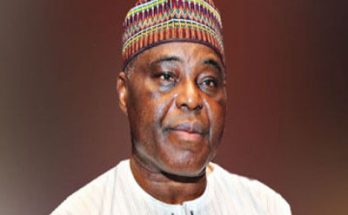 Raymond dokpesi