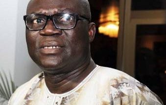 Reuben Abati