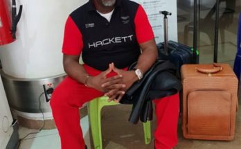 Senator Melaye