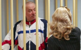 Sergei skripal