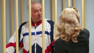 Ex Russian agent Sergei Skripal no longer in critical condition – Hospital  %Post Title