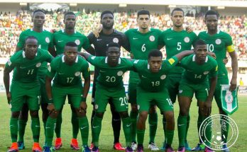 Super Eagles