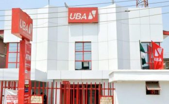 UBA