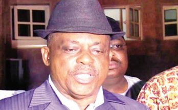 Uche Secondus