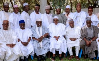 Pac governors