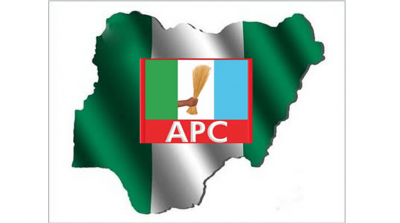 ‘How fear of Buhari prevented APC from reviewing guber fees’  %Post Title