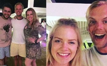 Avicii