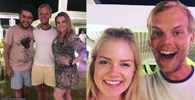 Avicii