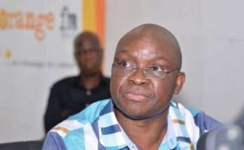 Ayodele fayose