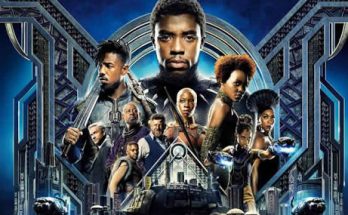 Black panther