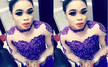 Bobrisky