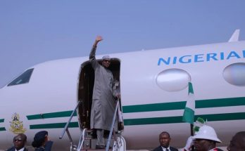 Buhari