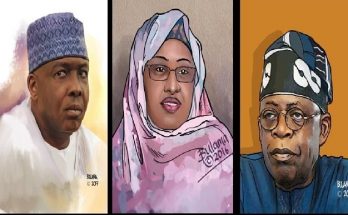 Buhari