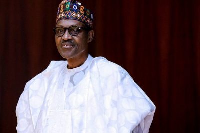 National Assembly dumps plan to override Buhari’s veto  %Post Title
