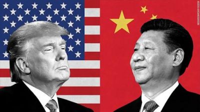 Trade war: China retaliates with tariffs on US soybeans, cars, planes  %Post Title