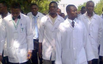 Doctors