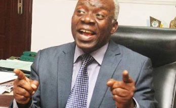 Falana