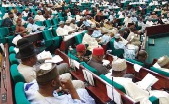 house of reps