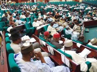 BREAKING: Reps drop election re-ordering bill  %Post Title