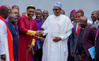 Buhari