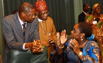 Kemi Adeosun