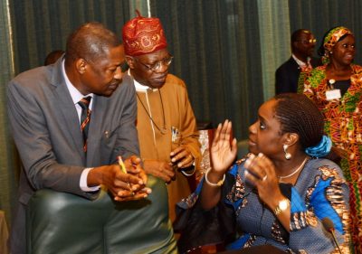 FG probes alleged contract inflation, asset diversion in 28 MDAs  %Post Title