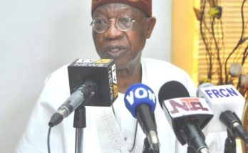 Lai Mohammed