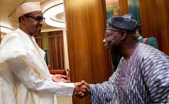 Obasanjo