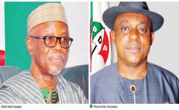 Oyegun