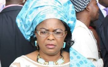 Patience Jonathan