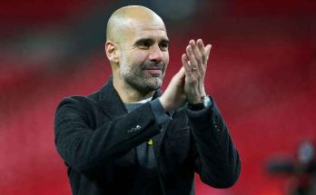Guardiola